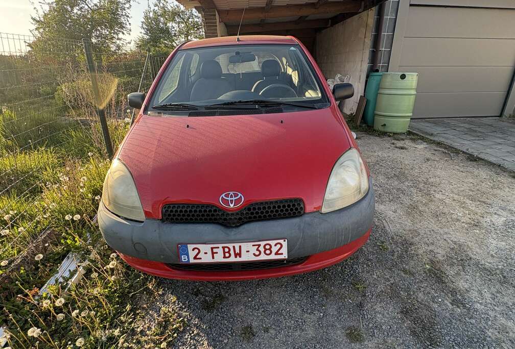 Toyota