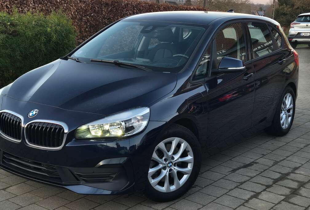 BMW Active 225xeA*Camera*321€ PAR MOIS SANS ACOMPTE