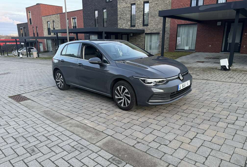 Volkswagen 1.4 TSI Plug-In Hybrid DSG