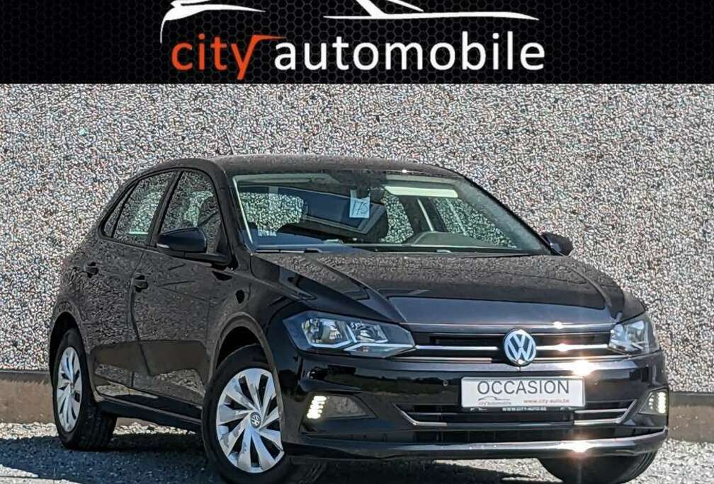 Volkswagen 1.6 TDI BMT Comfortline CARPLAY BLUETOOTH APS AV/A