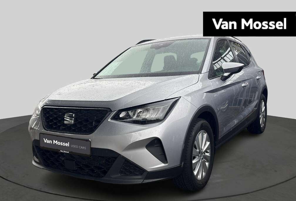 SEAT 1.0 TSI 70kW Style