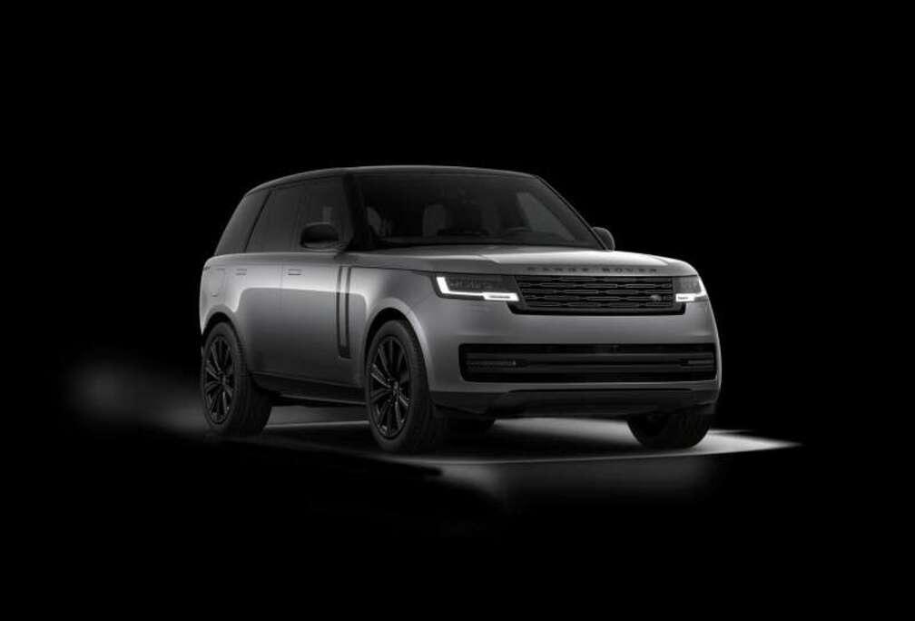 Land Rover SWB P460e HSE AWD Auto. 25MY