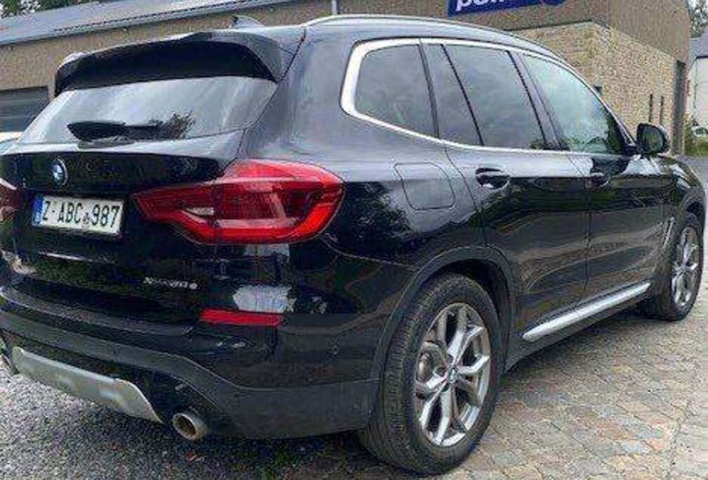 BMW XLINE X DRIVE PHEV 2.0i 184CV FULL,CUIR,PANO TVAC