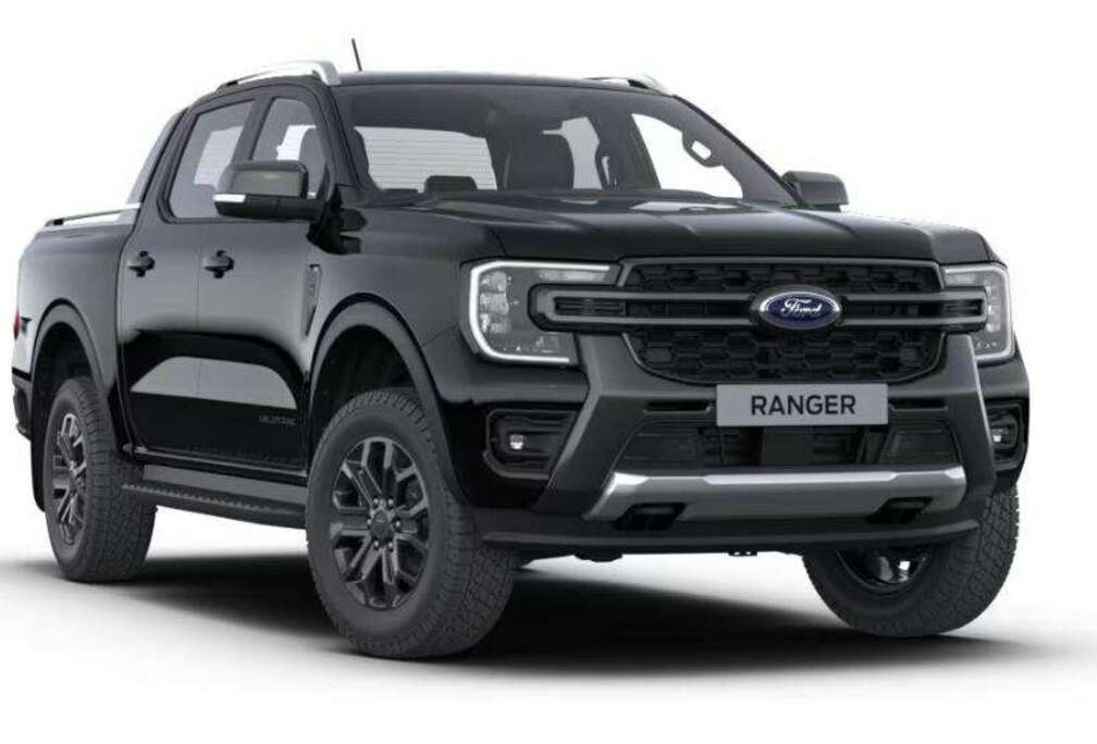 Ford WILDTRAK 205 PK - e-AWD - 3.500KG SLEEP - FULL OP