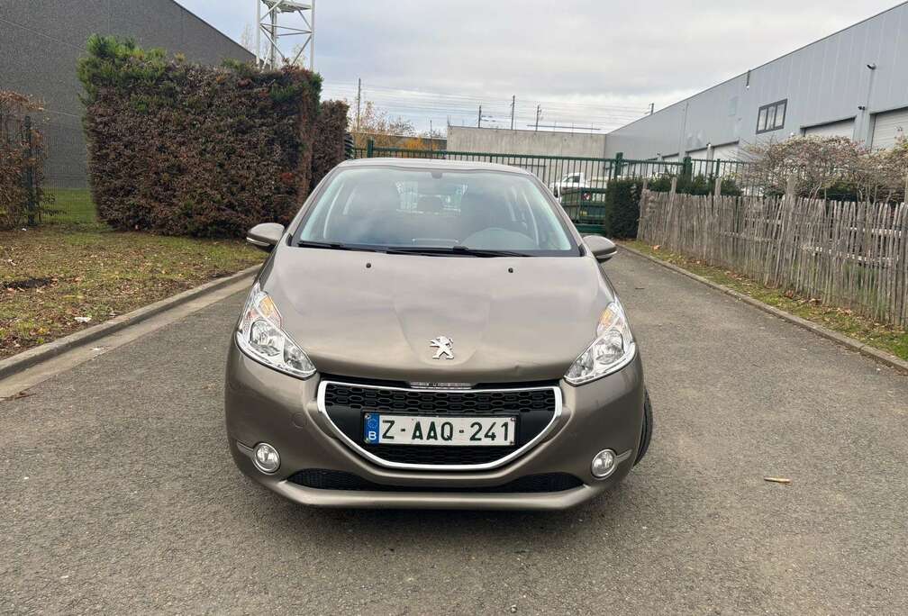 Peugeot 1.2 PureTech Allure S Automatique