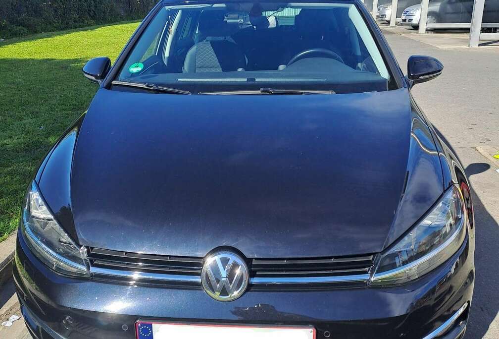 Volkswagen 1.0 TSI OPF Join