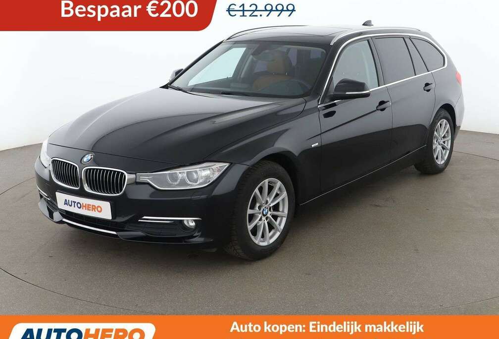 BMW 318d