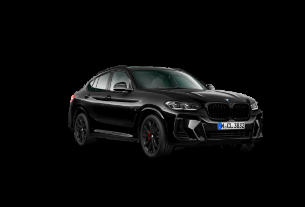 BMW xDrive20i