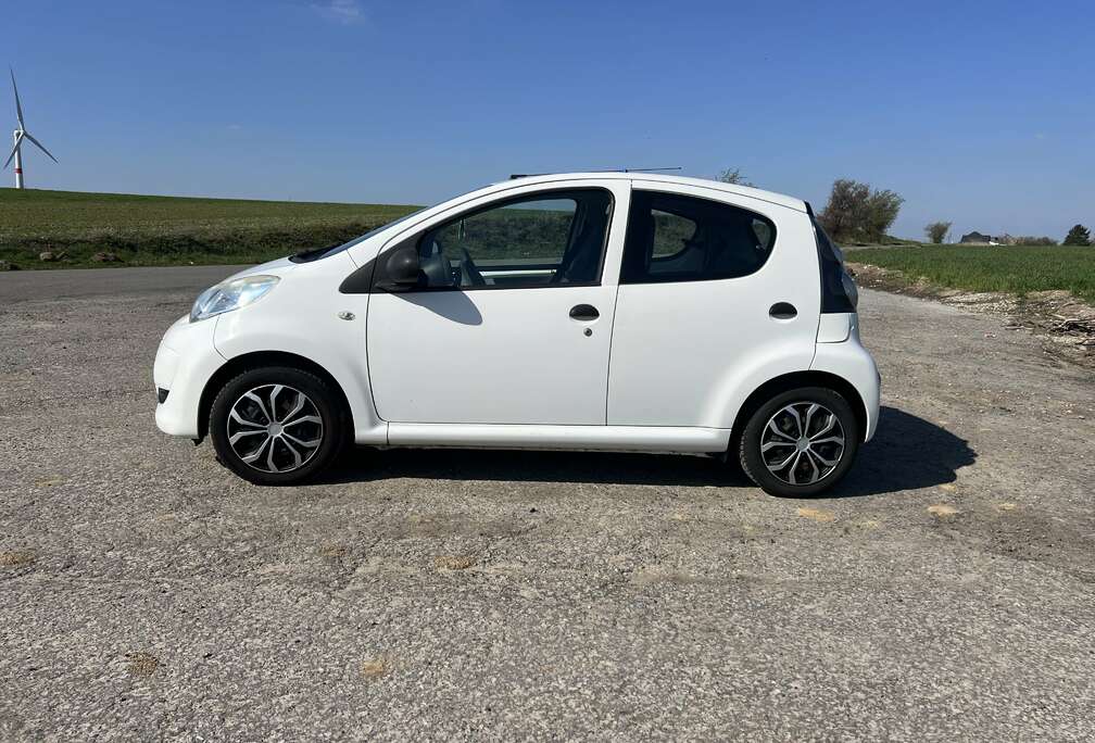 Citroen Moteur A Chaine Toyota