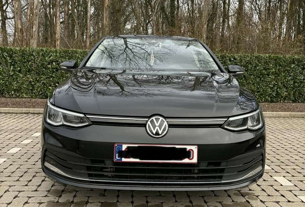Volkswagen 1.0 TSI Active OPF