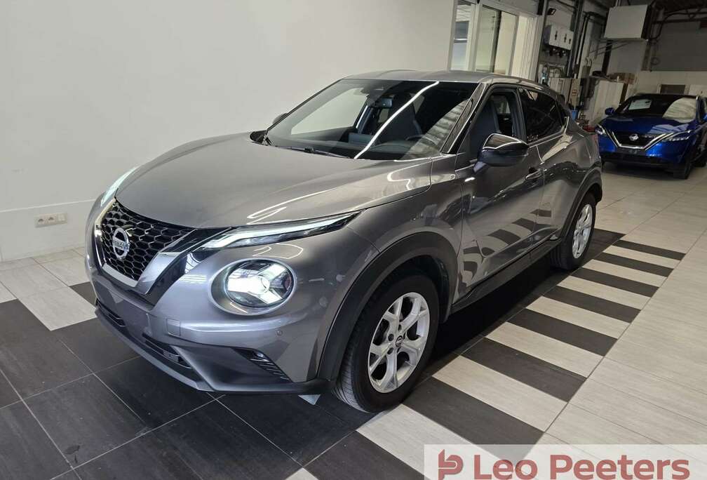 Nissan DIG-T N-Connecta//360//Pro Pilot//GPS