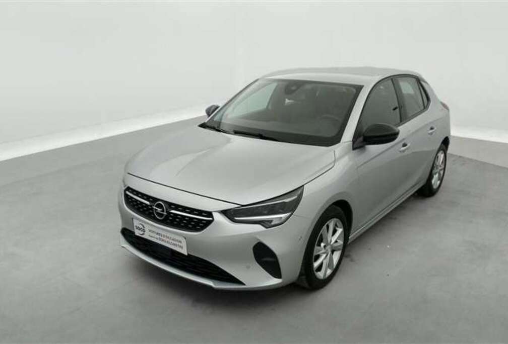 Opel 1.2 Turbo 100Cv Elegance NAVI / FULL LED / CAMERA