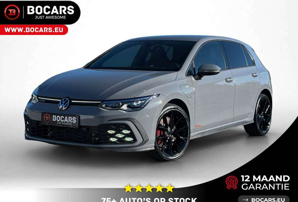 Volkswagen 1.4eTSI PHEV 245pk  Head-up  IQLight  Camera