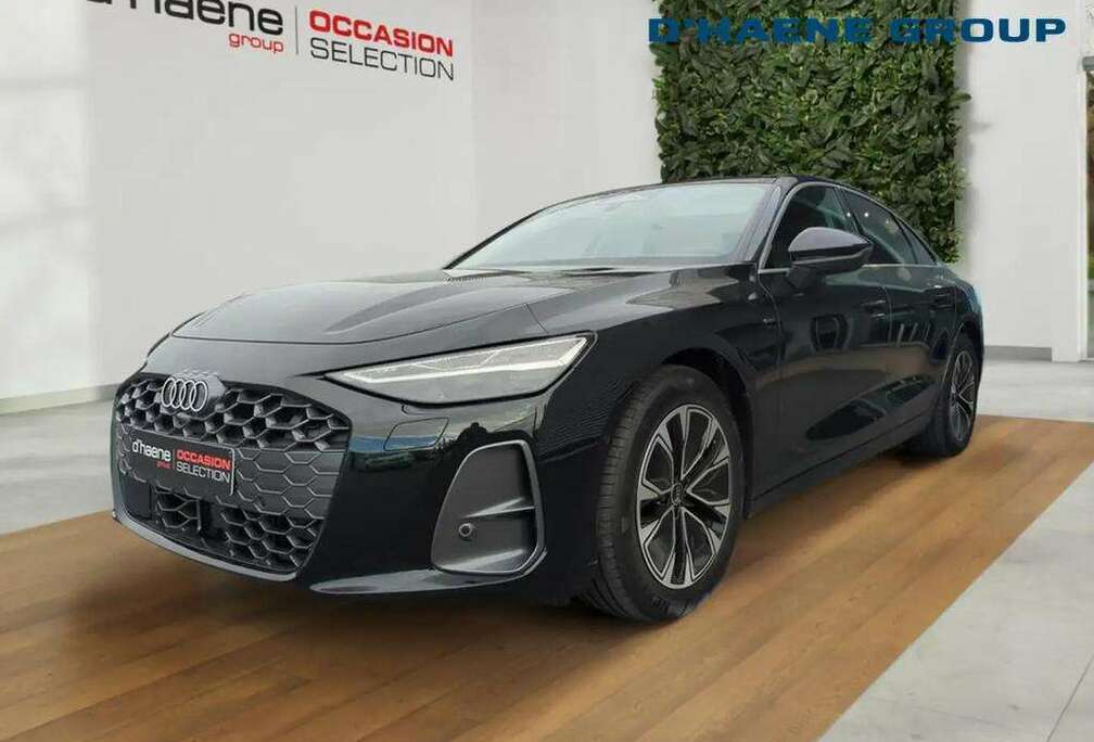 Audi id (PHEV) Audi A6 Berline Corporate e-hybrid quattro 220 kW S tronic