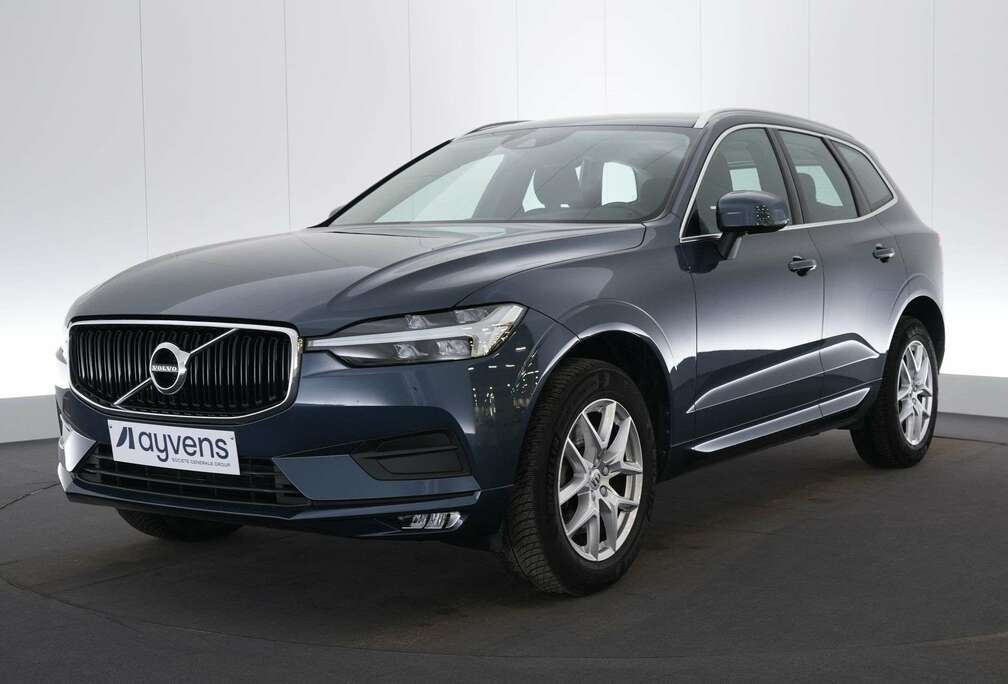 Volvo 2.0 B4 Geartr. Momentum Pro LED GPS PDC Keyless Ca