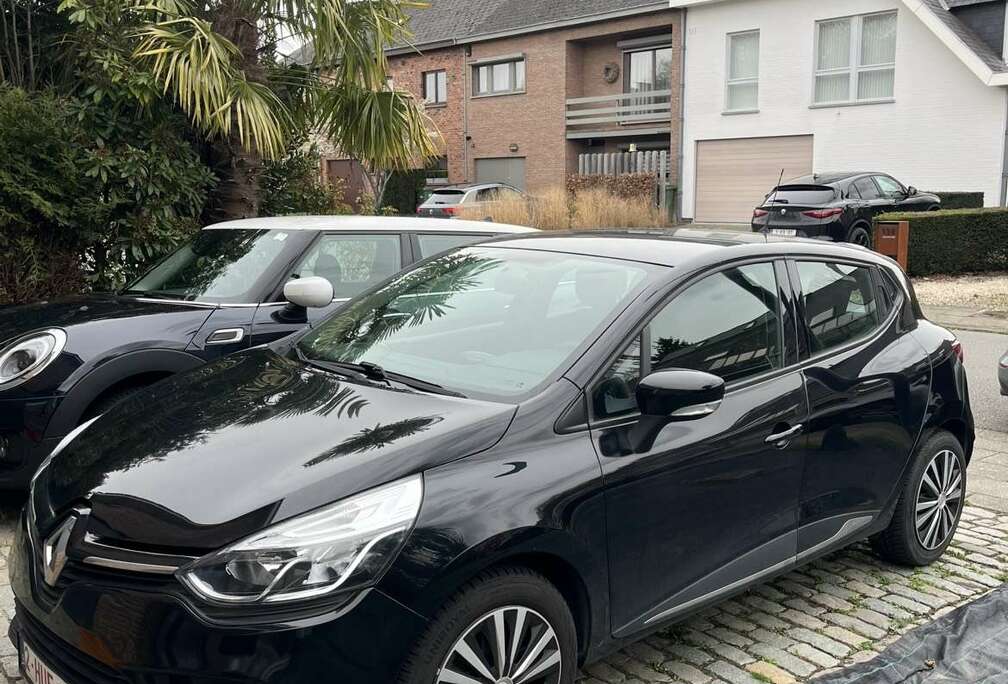 Renault 0.9 TCe Energy Limited