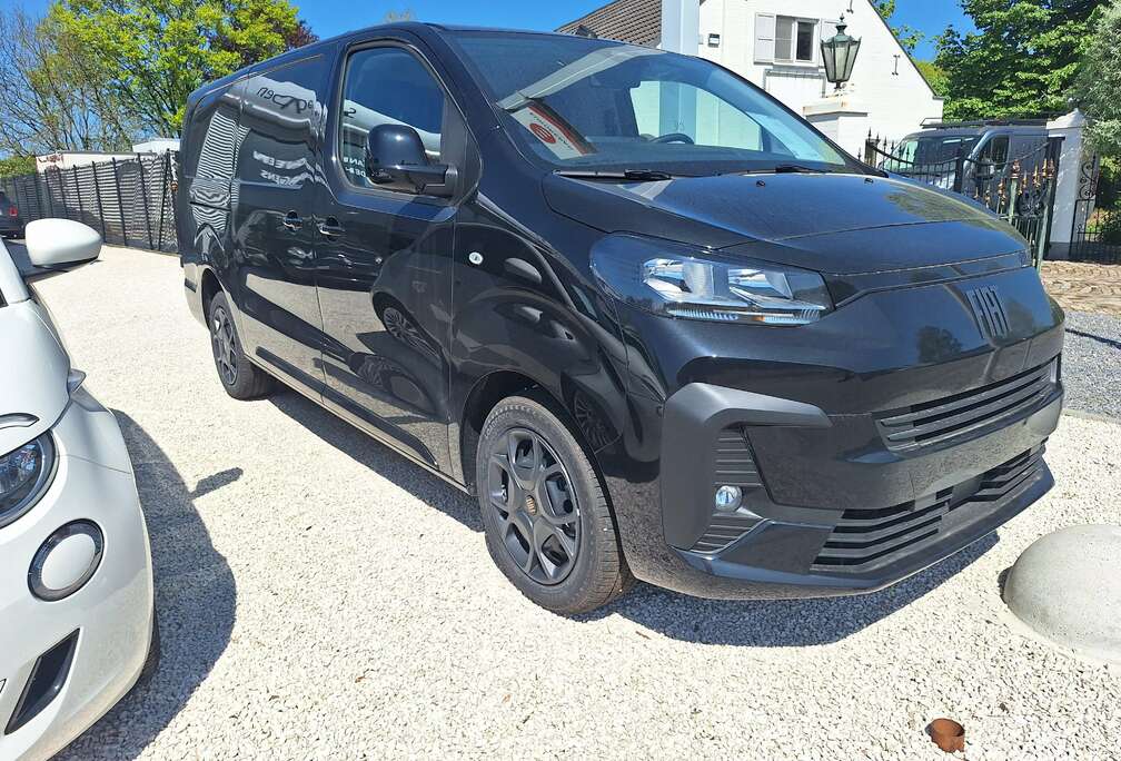 Fiat L3 2.2 Multijet 150