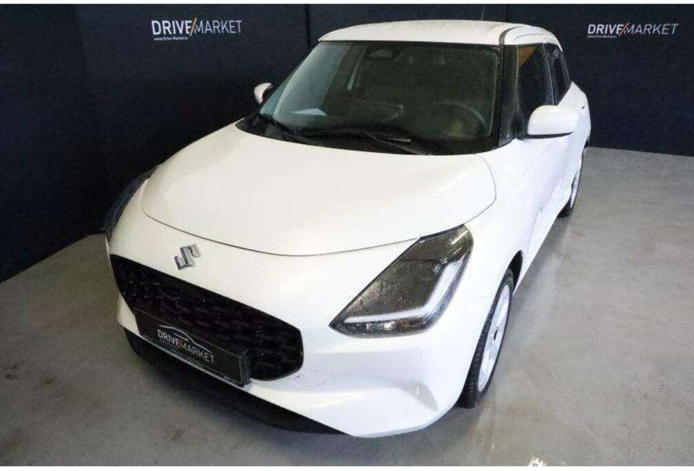 Suzuki GL +