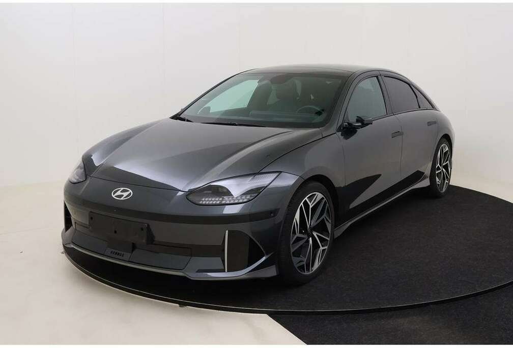Hyundai Balance Vision 77 kWh 225hp RWD