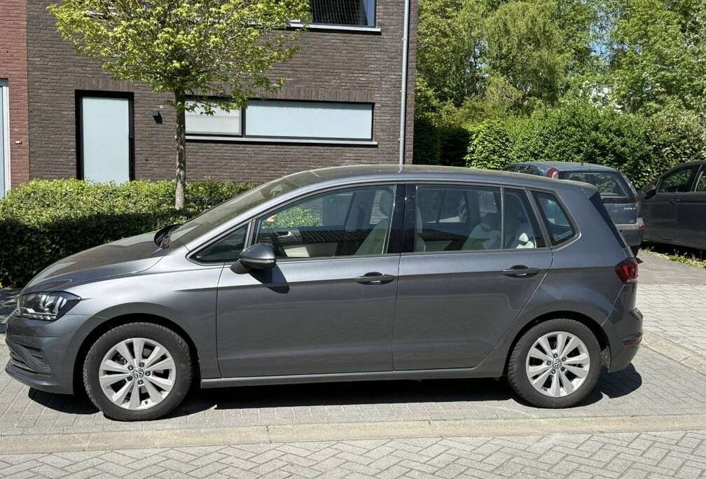 Volkswagen 2.0i 16v FSI Sportline Tiptronic