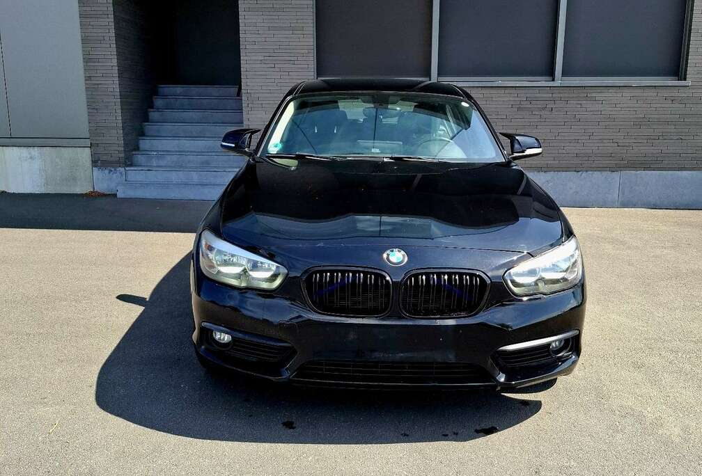 BMW 116i
