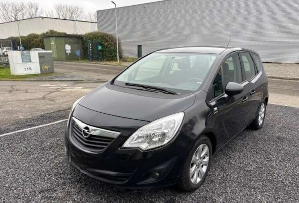 Opel 1.4i Enjoy Active