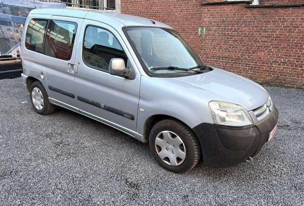 Citroen 1.9 D Monospace