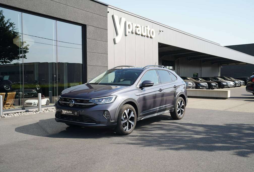 Volkswagen Taigo 1.0 TSI DSG Camera 17\