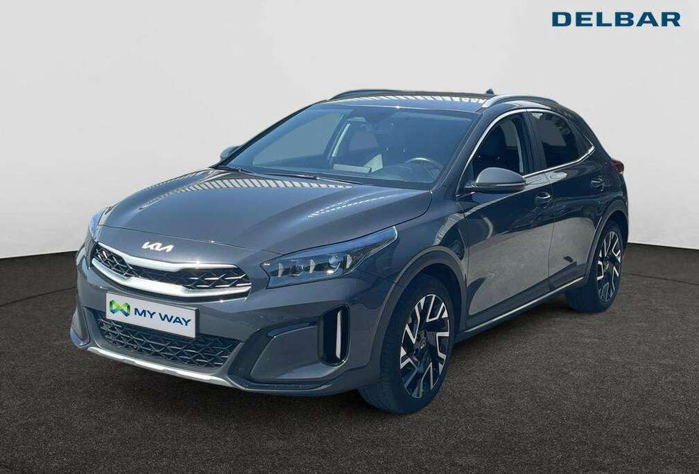 Kia Pulse 1.0 essence 100ch