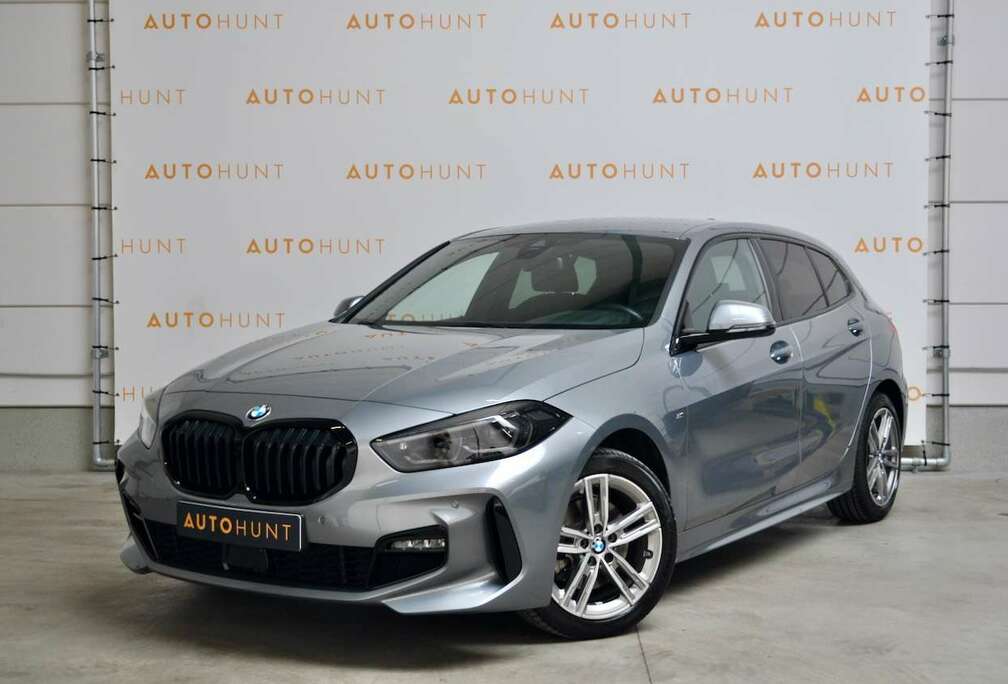 BMW i Automaat M-Sport/Navi/Live Cockpit Professional/LED