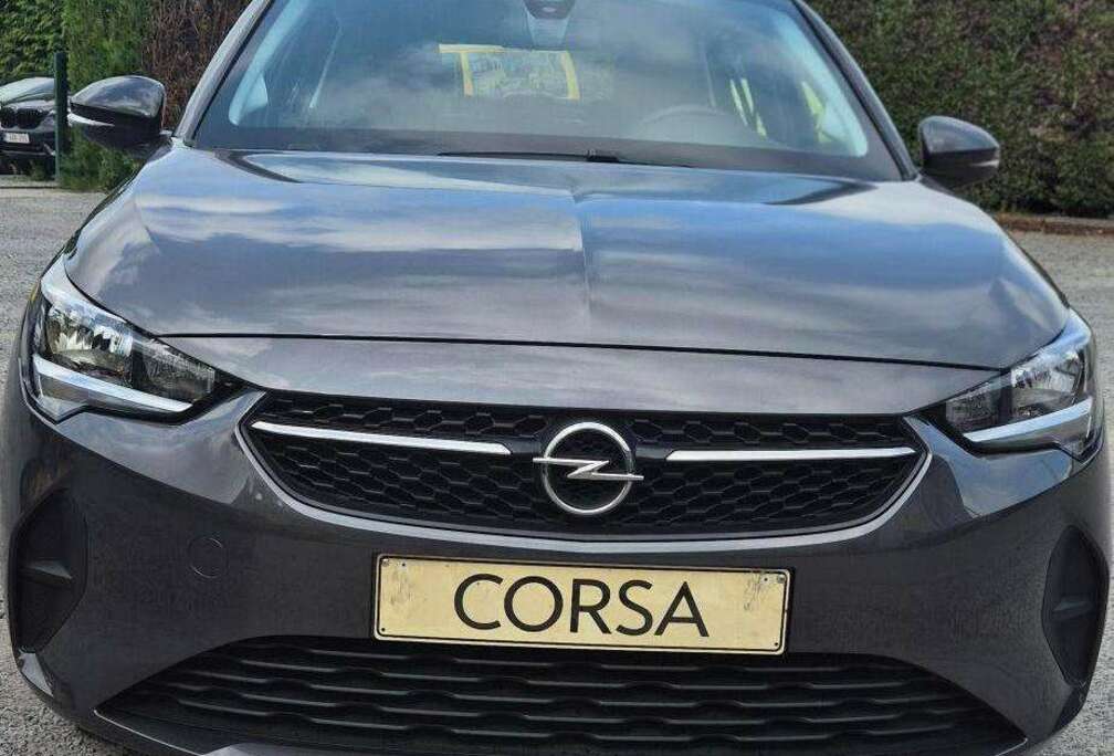 Opel Corsa 1.2i Elegance S/S