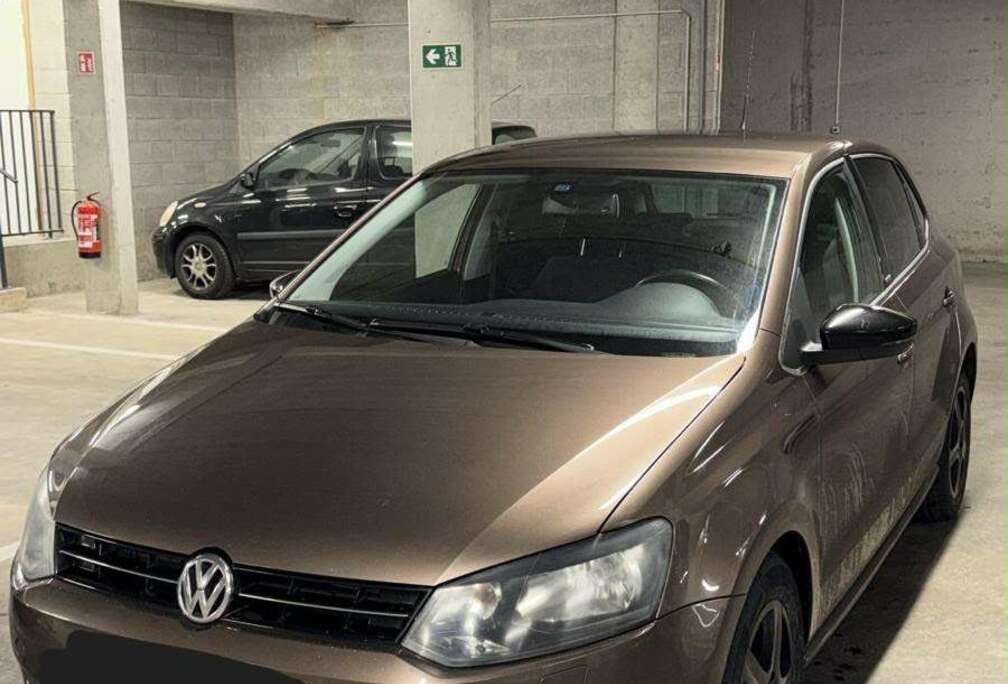 Volkswagen 1.4i Comfortline