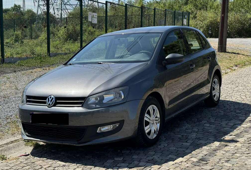 Volkswagen 1.2 CR TDi PRTE  IMMATRICULER