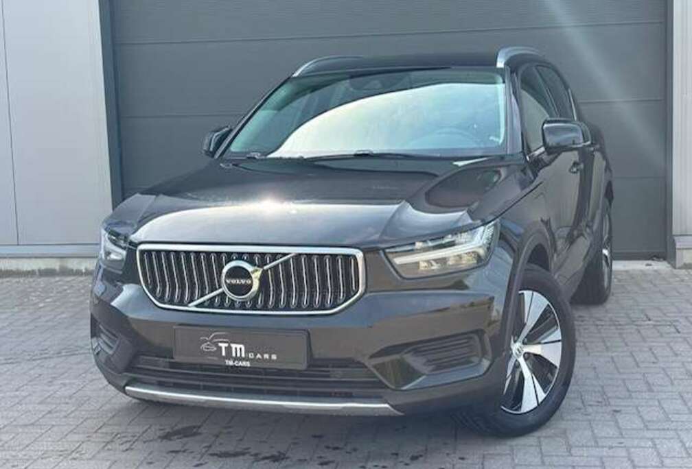 Volvo LED/NAVIGATIE/CAMERA