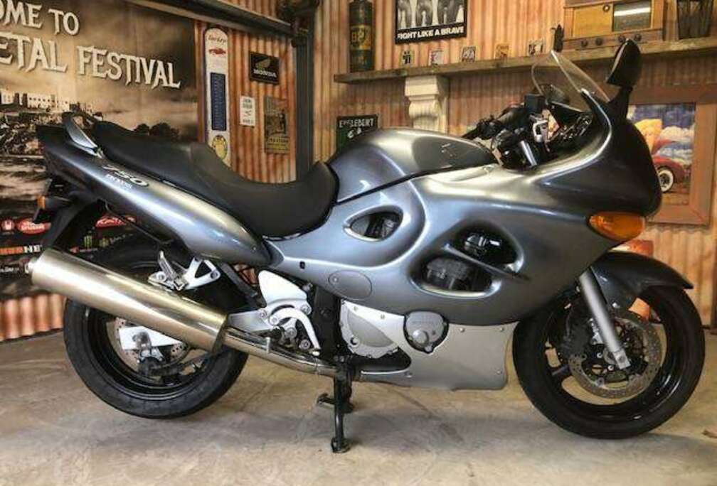 Suzuki