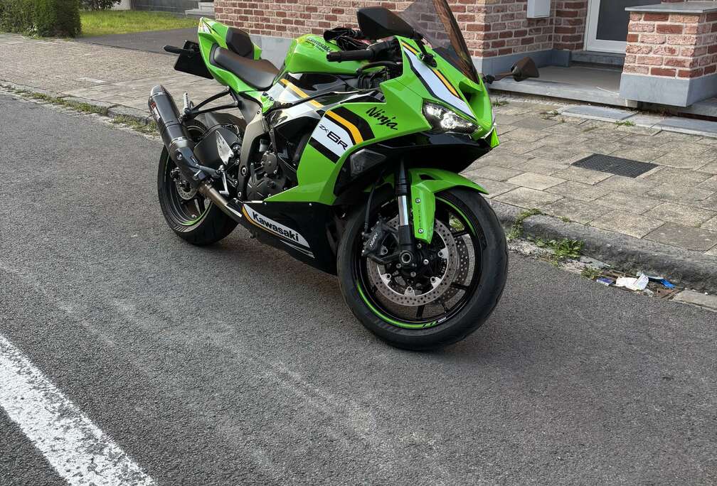 Performance Edition