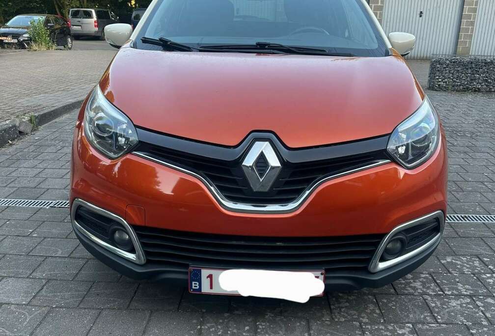Renault 0.9 TCe Energy Business (Fleet)
