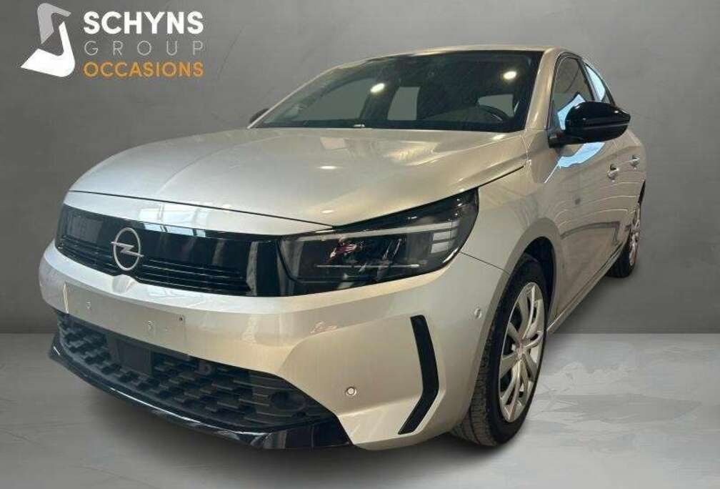 Opel hnks-y1g500