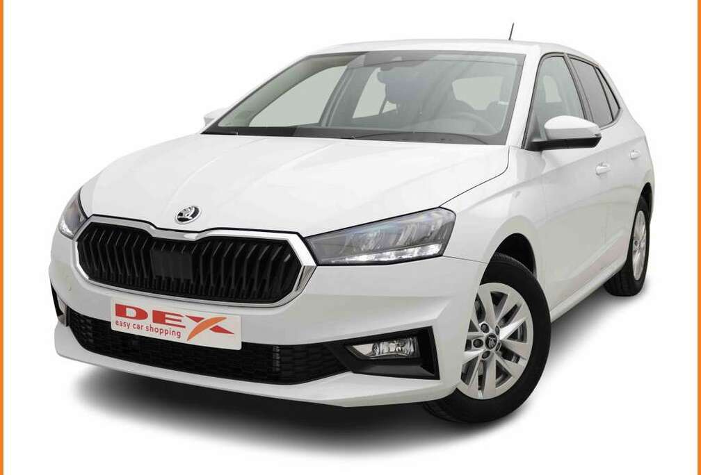 Skoda 1.0 TSI 115 DSG Selection | LED | CarPlay