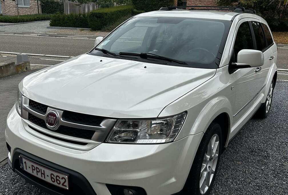 Fiat 2.0 MultiJet