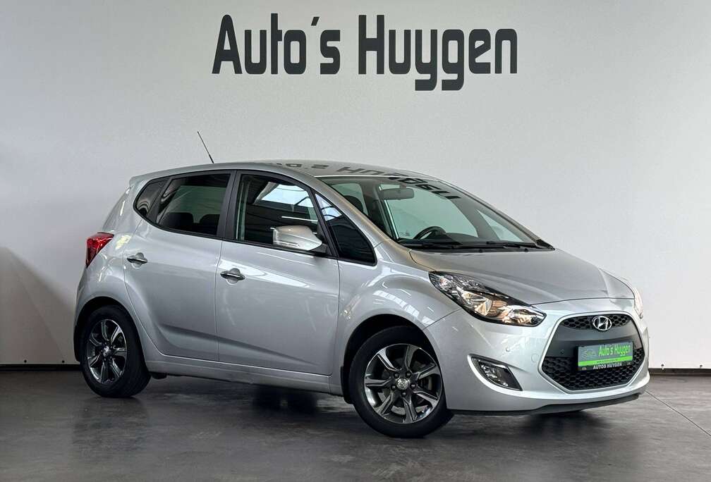 Hyundai 1.4i