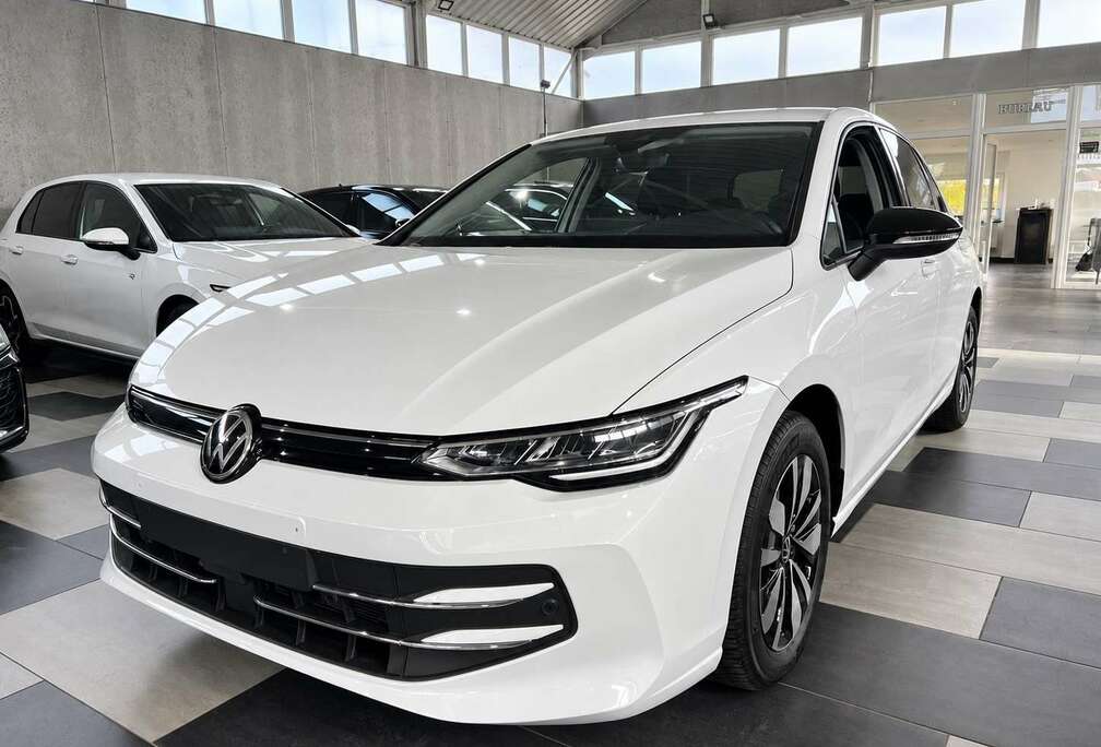 Volkswagen GOAL EDITION / NEW MODEL / CAMERA / SIEGES CHAUFFANTS