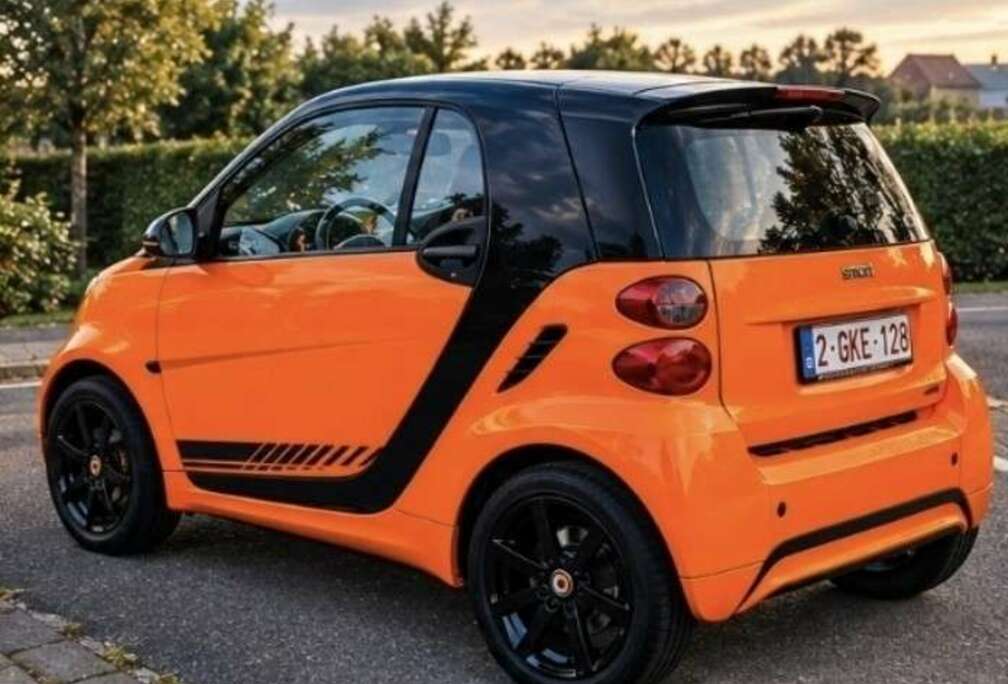 Smart Unique Design Mansory inspiration