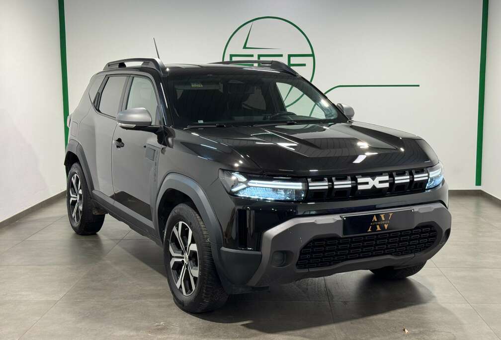 Dacia ** 1.2 TCe ** 4x4 ** Extreme ** GPS ** Garantie **