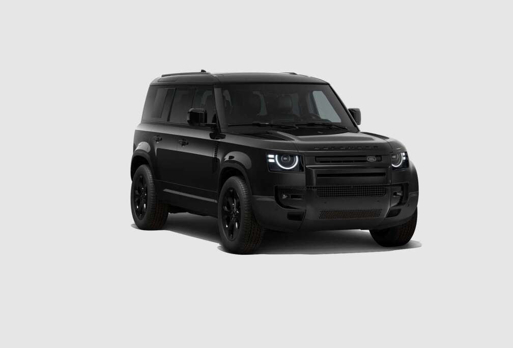 Land Rover 110 P300e S