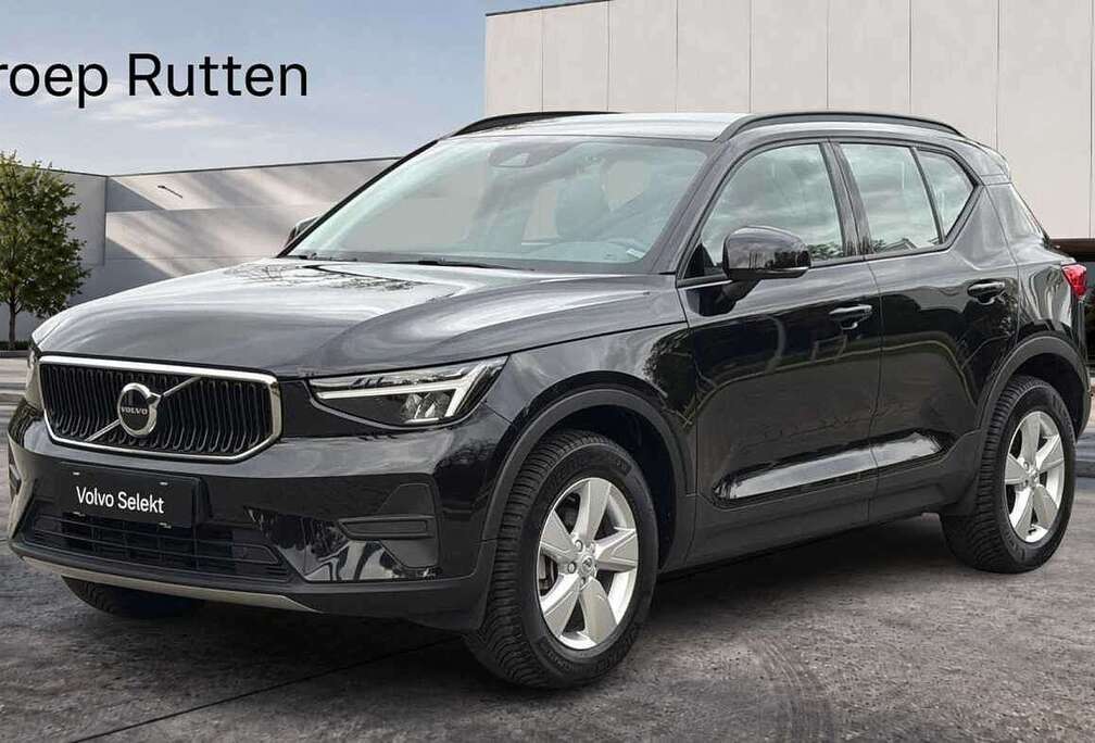 Volvo T2 AUT Essential