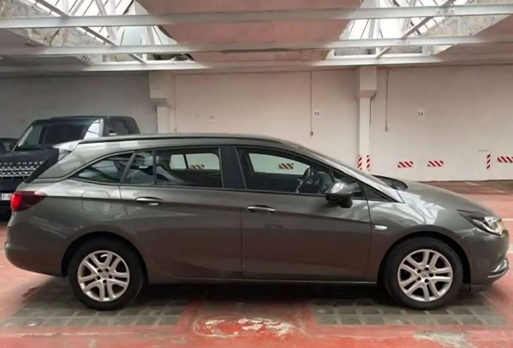 Opel Astra 1.6 CDTI Start/Stop Sports Tourer Active