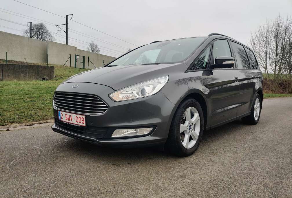 Ford 2.0 TDCi Trend PowerShift