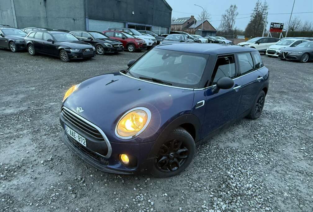 MINI Mini Clubman 1.5 One