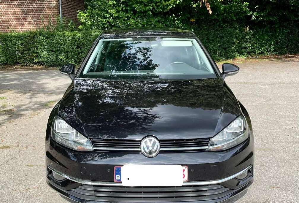 Volkswagen 1.6 SCR TDi Join DSG (EU6.2)